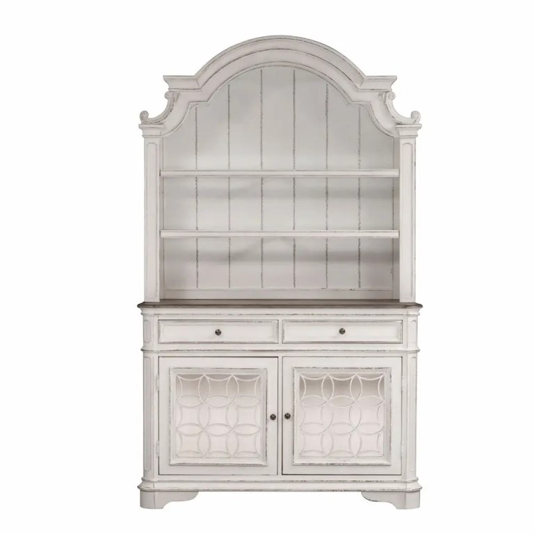 KIRWIN BUFFET & HUTCH