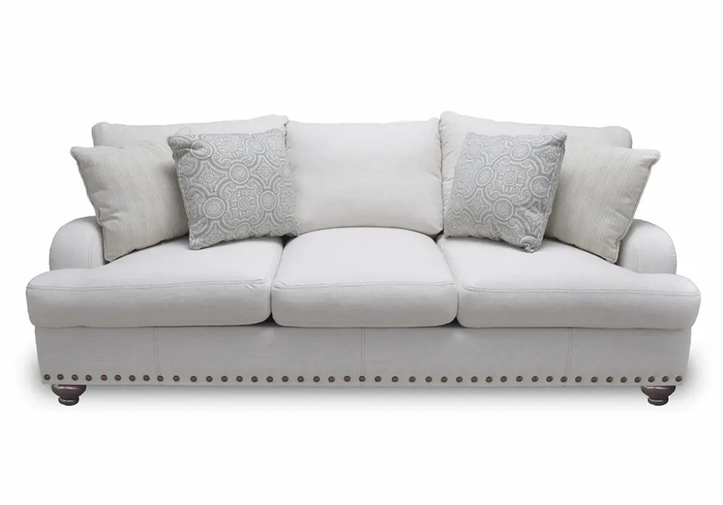 OXFORD TRANSITIONAL SOFA