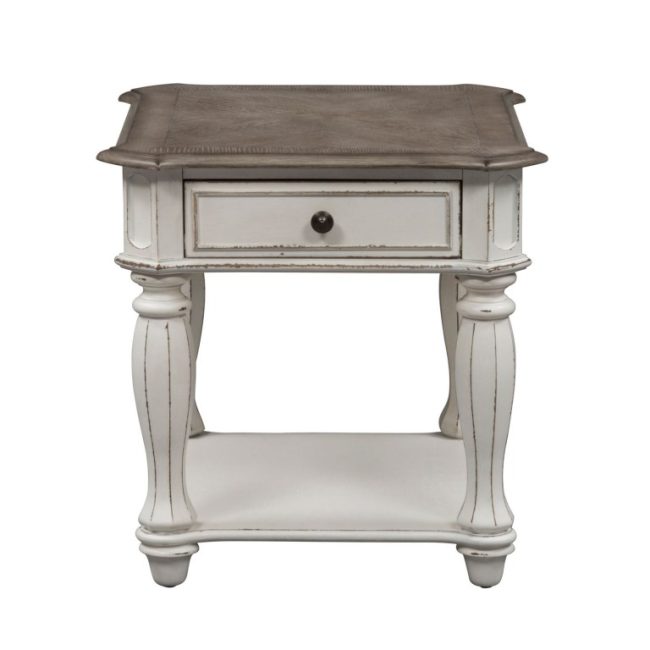 KIRWIN END TABLE - Image 2