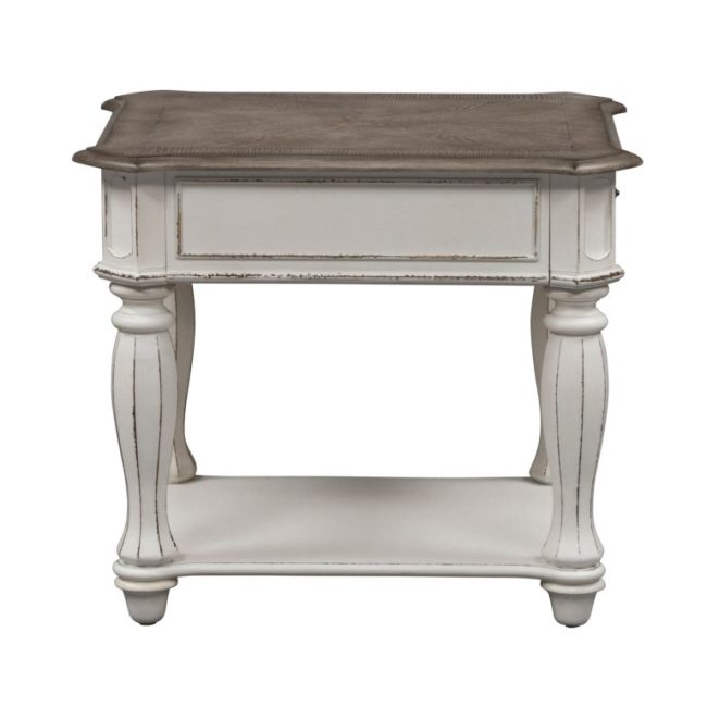 KIRWIN END TABLE - Image 3