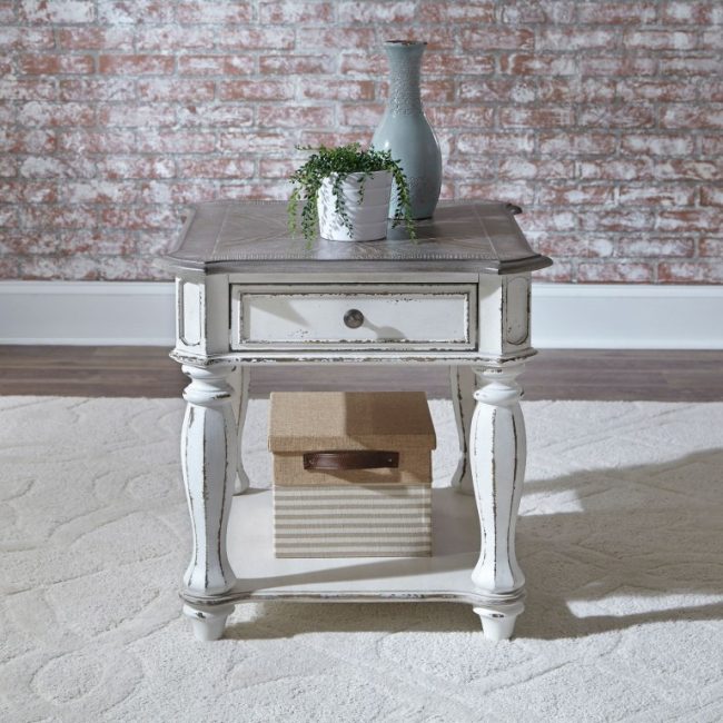 KIRWIN END TABLE - Image 5