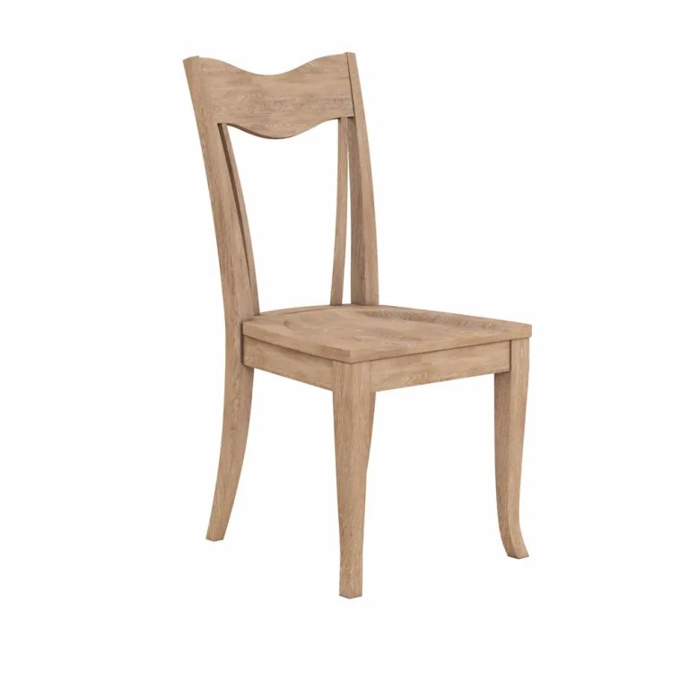 PARIS SIDE CHAIR