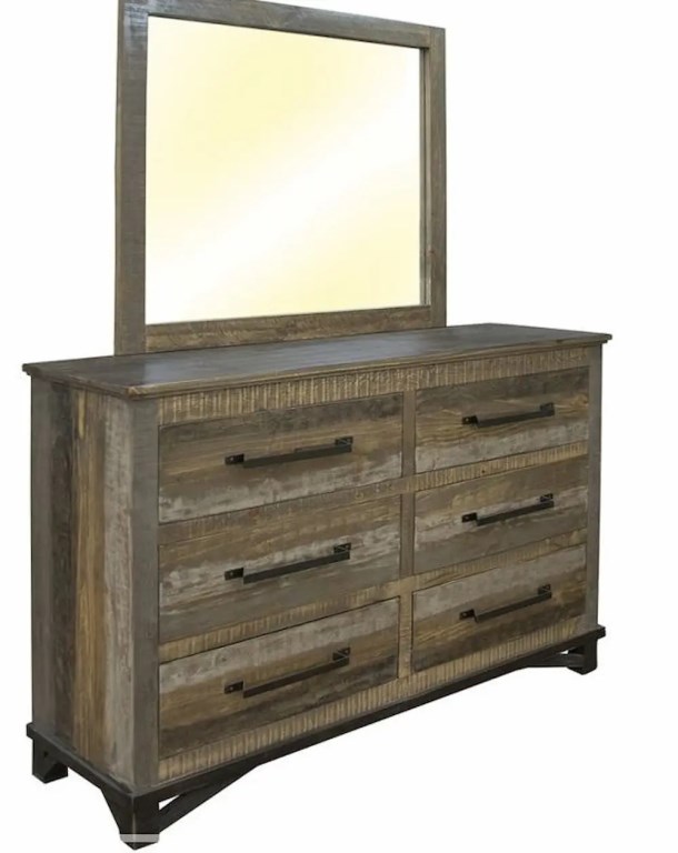 ONTERO DRESSER