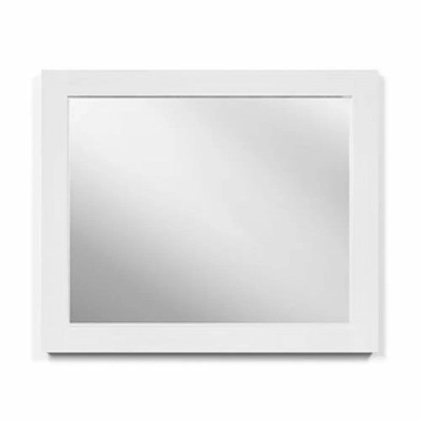 BANKSTON WHITE MIRROR