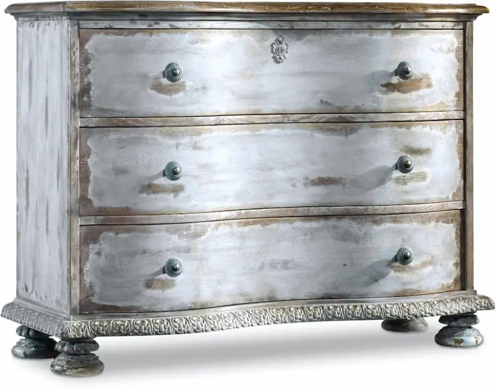 CHATELET CHEST