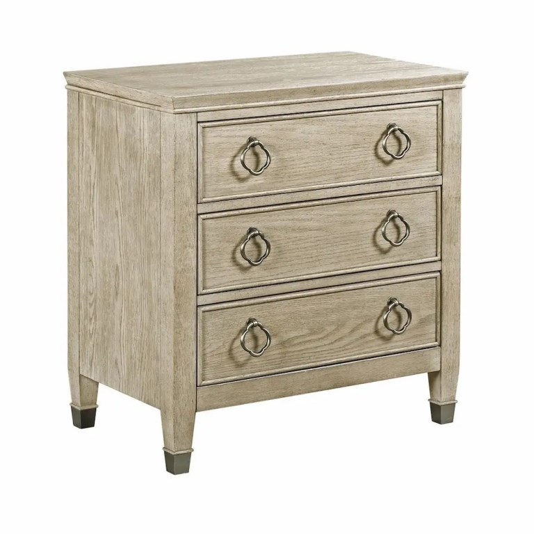 LOCKHART NIGHTSTAND