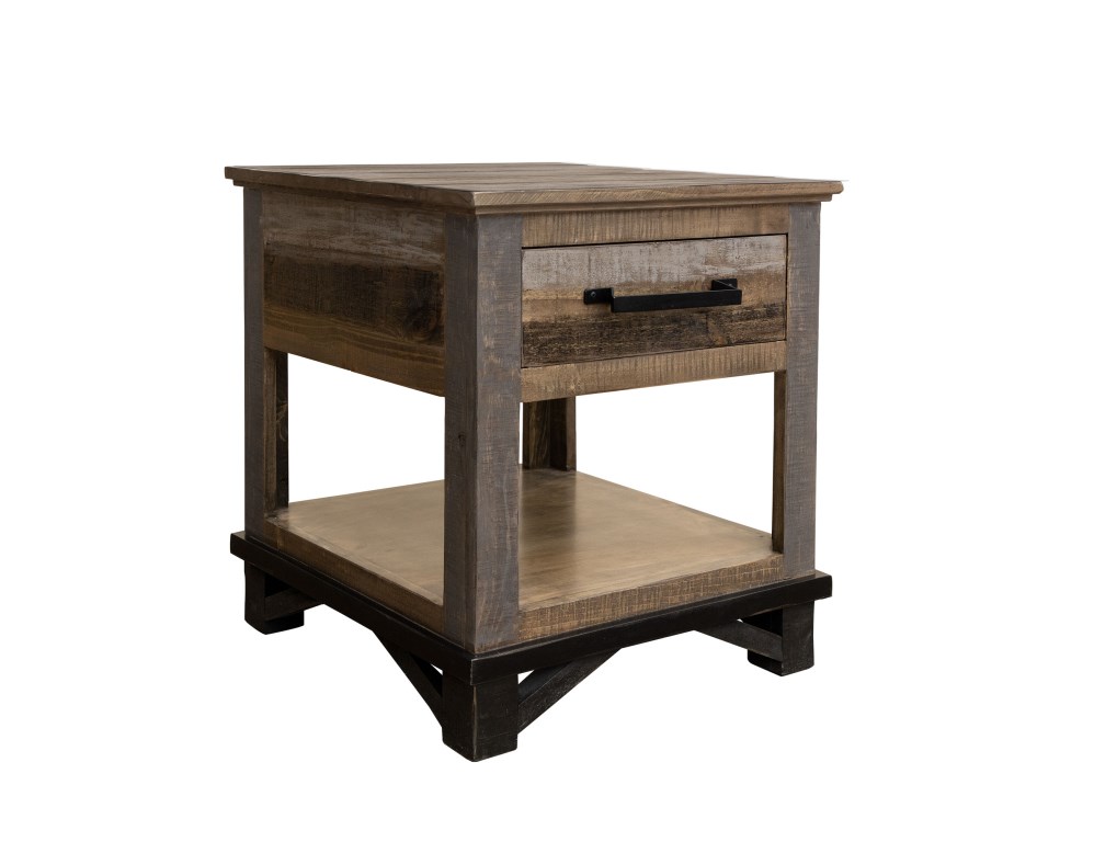 ONTERO END TABLE