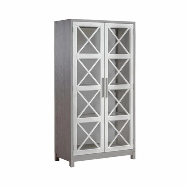 PALMS BUNCHING DISPLAY CABINET