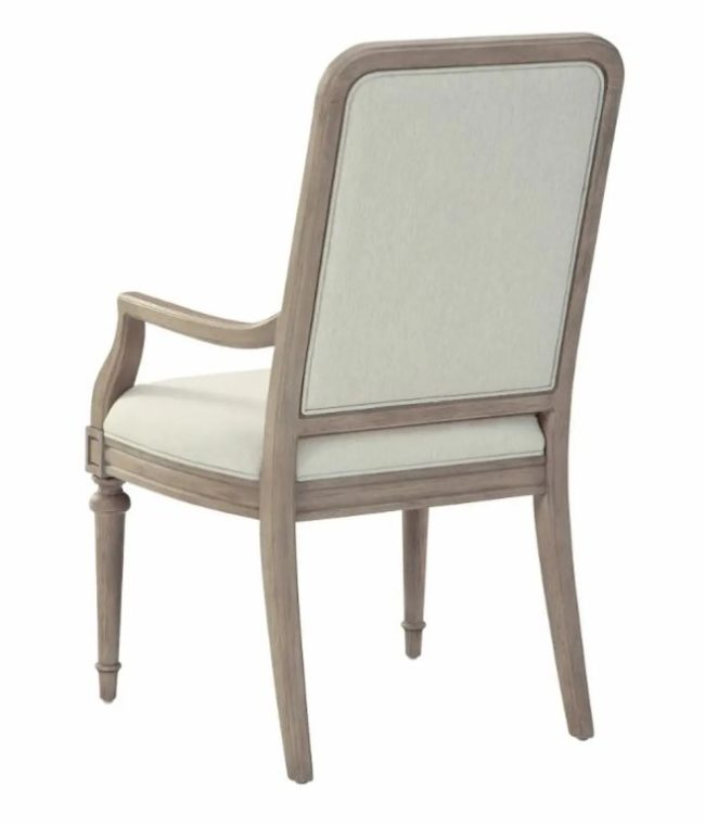 ST. JAMES ARM CHAIR - Image 3