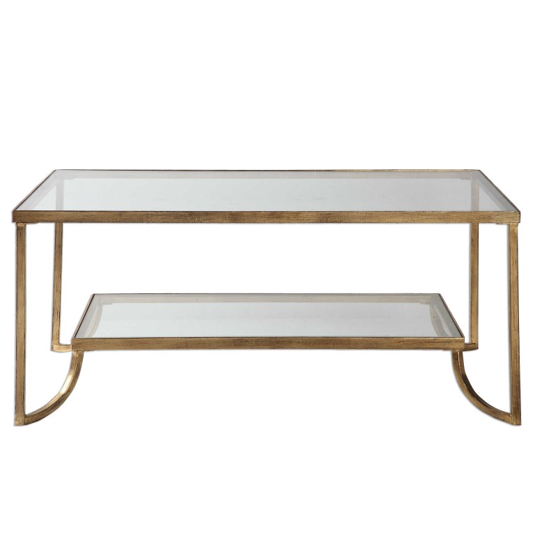 KATINA COFFEE TABLE