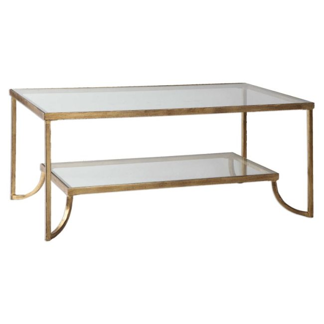 KATINA COFFEE TABLE - Image 3