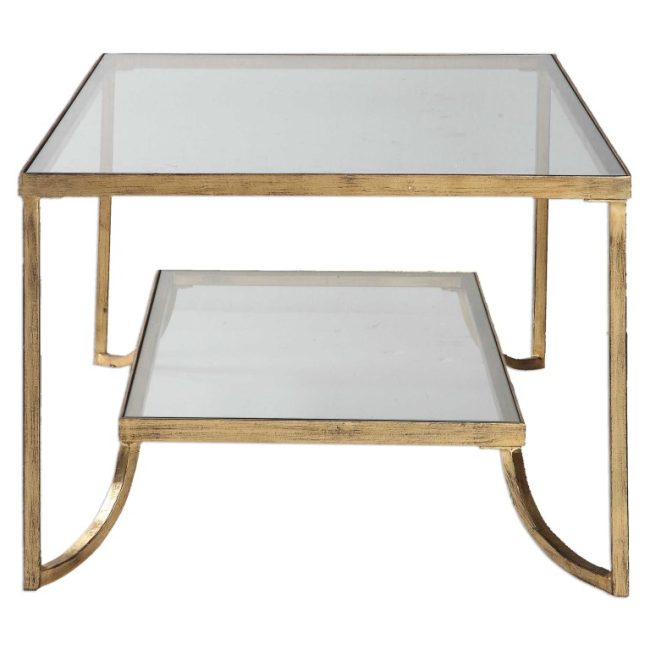 KATINA COFFEE TABLE - Image 4