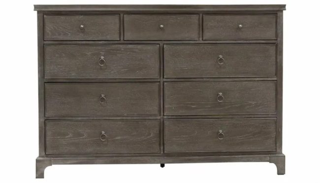 PATINA  9 DRAWER DRESSER - Image 2