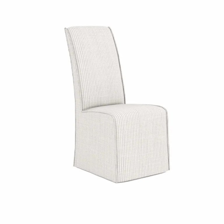 PARIS SLIPCOVER DINING CHAIR