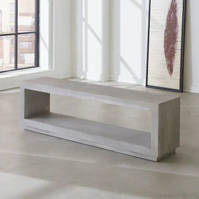 ADELE DINING BENCH - Image 2