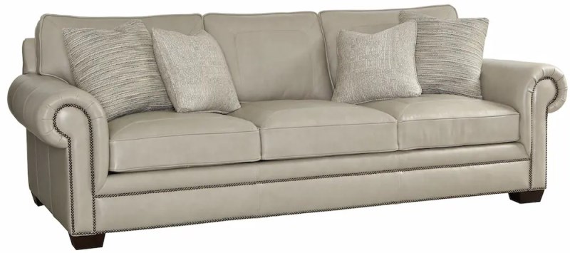 GRANDVIEW PREMIUM LEATHER SOFA