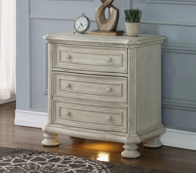 GINYARD NIGHTSTAND - Image 4