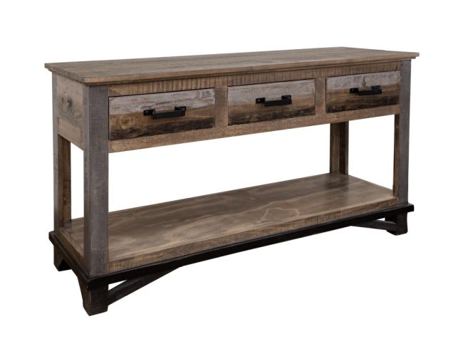 ONTERO SOFA TABLE