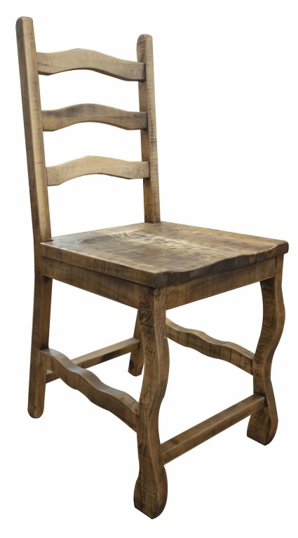 ARANDAS LADDERBACK COUNTERSTOOL