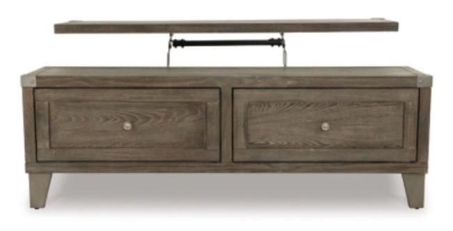 PATEROS LIFT TOP COCKTAIL TABLE - Image 6