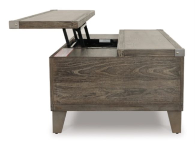 PATEROS LIFT TOP COCKTAIL TABLE - Image 7