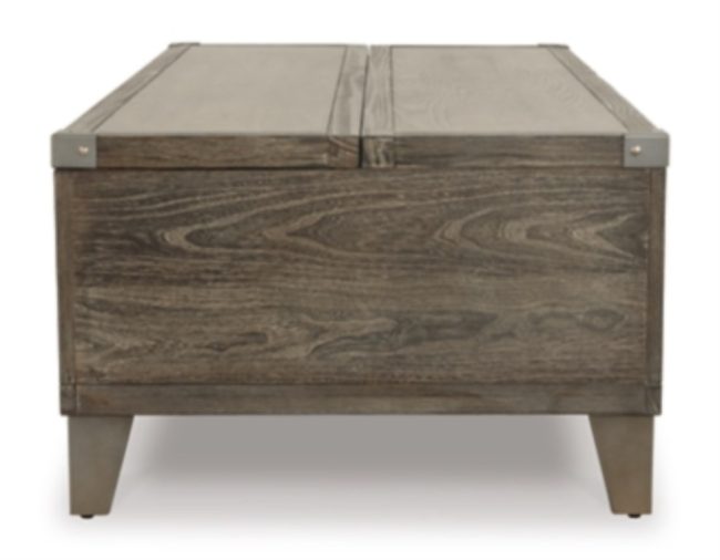 PATEROS LIFT TOP COCKTAIL TABLE - Image 8