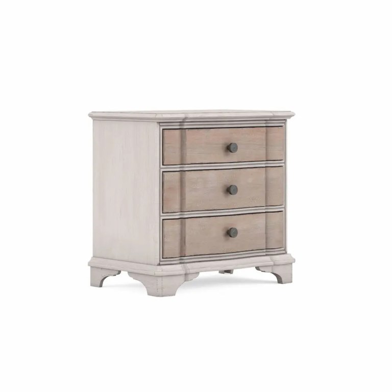 BELVEDERE NIGHTSTAND